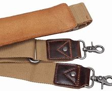 Image result for Duffle Bag Shoulder Strap Replacement