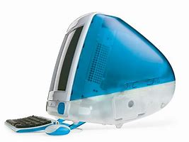 Image result for old imac g3