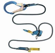 Image result for Rope Positioning Lanyard
