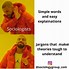 Image result for Theory Meme Guy