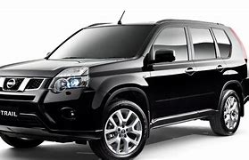 Image result for Mobil Nissan X-Trail