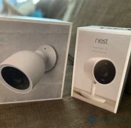Image result for Nest Camera Reset Button