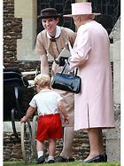 Image result for Prince George Nanny