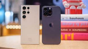 Image result for Samsung Phones vs iPhone