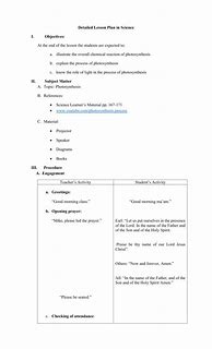 Image result for 5E Lesson Plan Science