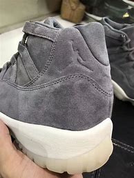 Image result for Wolf Grey 11s