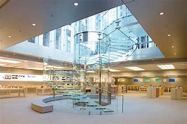 Image result for Apple Store Fifth Avenue Floor Plan