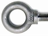 Image result for Eye Bolt Socket