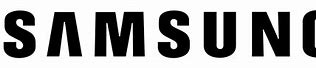 Image result for Samsung Logo Negro