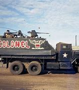 Image result for Vietnam War Military Vehicles