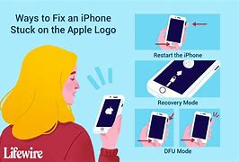 Image result for iPhone XR Apple Logo Stuck