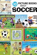 Image result for Soccer Themed Storybooks