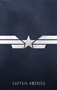 Image result for Captain America Winter Soldier Logo