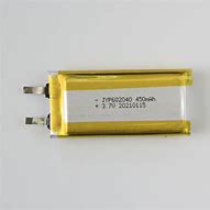 Image result for 3-Cell Lithium Polymer Battery