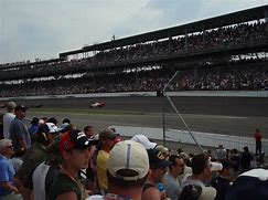 Image result for Indy 500 Cars Stadium