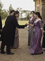 Image result for Evelyn Napier Downton Abbey
