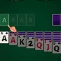 Image result for Solitaire Cash Blond