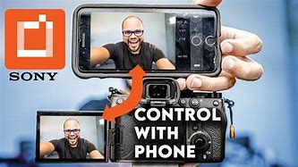 Image result for Sony Phone Having Camera
