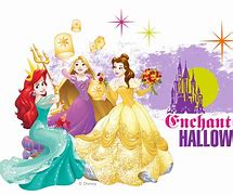Image result for Disney Princess Halloween Wallpaper