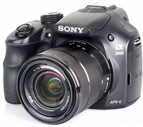 Image result for Sony Alpha Mirrorless Camera