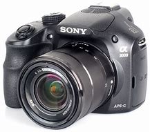 Image result for Sony Alpha 320