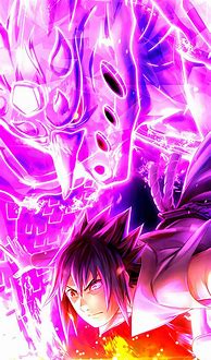 Image result for Sasuke Susanoo Wallpaper