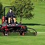 Image result for Golf Course Reel Mower