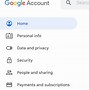 Image result for How to Change a Password On Gmail