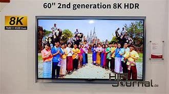 Image result for Sharp Ax1 8K TV