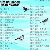 Image result for 30-Day Journaling Challenge