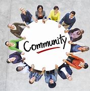 Image result for Help in Community Photo Stock