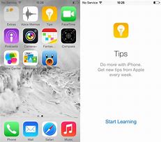 Image result for iPhone Tips App Image