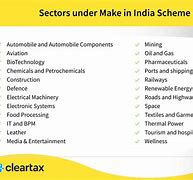 Image result for Images Related to Make in India Scheme