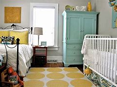 Image result for Baby Area in Master Bedroom