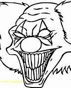 Image result for Love Gangster Clown Drawings