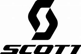 Image result for Scott Mountain Bikes SVG