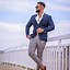 Image result for Casual Wedding Guest Attire Men