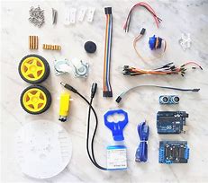 Image result for robots build kit