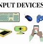 Image result for Sample Input Devices