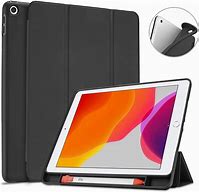 Image result for iPad 7th Generation Cover with Pencil Holder