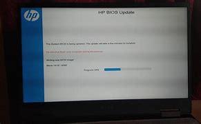 Image result for HP BIOS Update