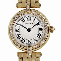 Image result for Big Gold Watches for Women