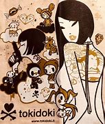 Image result for Tokidoki Star Wallpaper