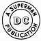 Image result for DC Comics Kids Logo