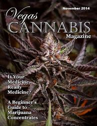 Image result for Cannabis Magazine