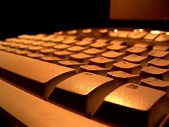 Image result for Standard Computer Keyboard