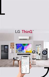 Image result for LG Home Products