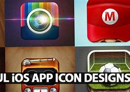 Image result for Beautiful iOS App Icons