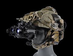 Image result for Helmet Mount Bridge