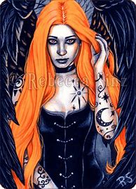 Image result for Gothic Draw